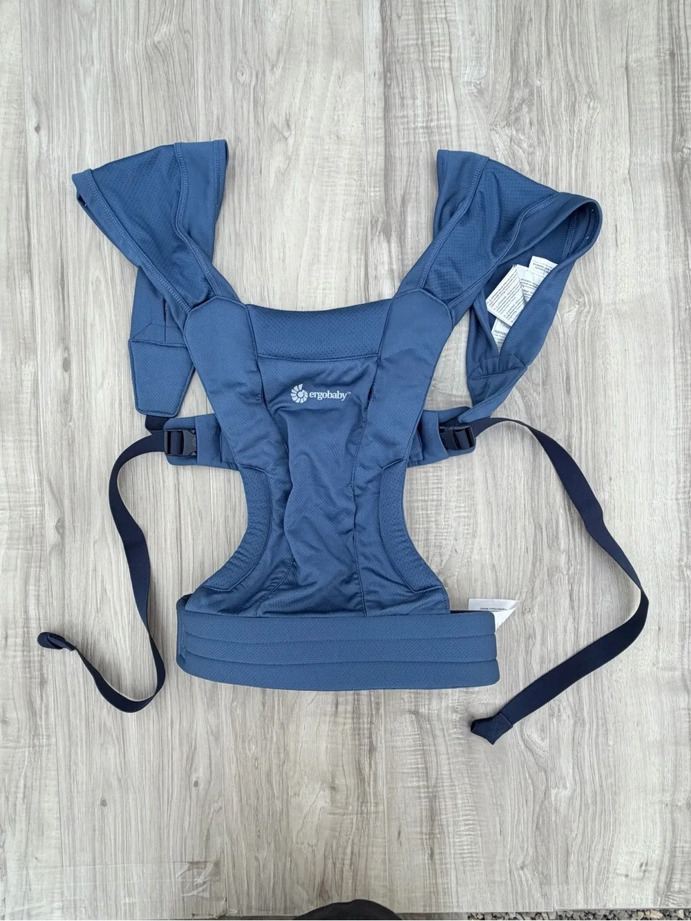 Ergobaby good retail